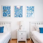Apartman Sunset Ericeira