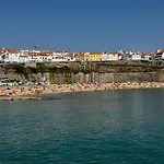 Sunset * Ericeira