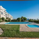 Sunset Apartman Ericeira