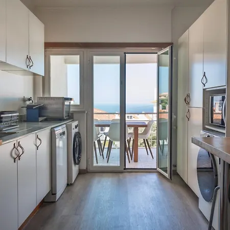 Apartamento Sunset Ericeira