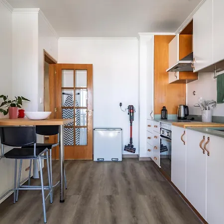 Sunset Apartamento *