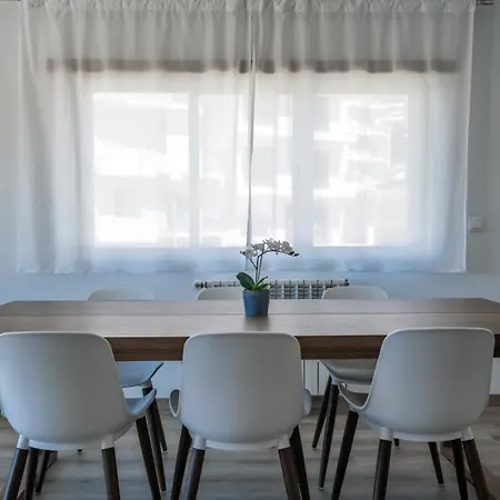 Sunset Apartamento *