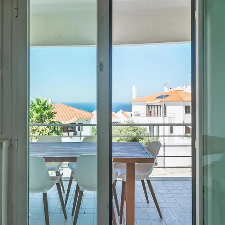 Apartamento Sunset Ericeira