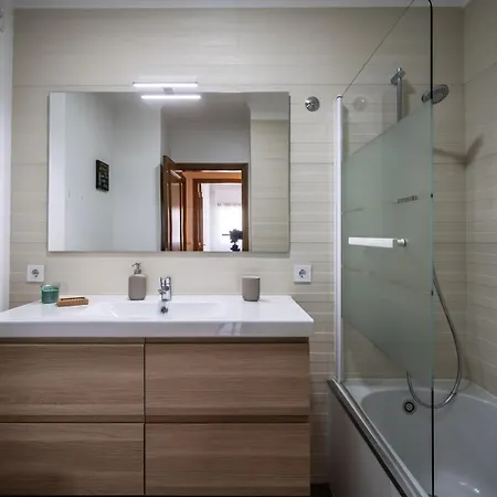 Apartamento Sunset *