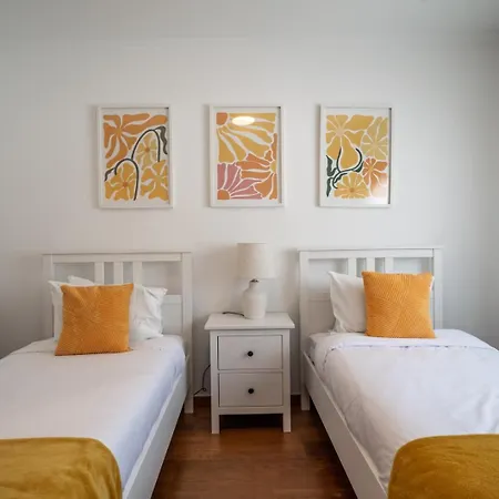 Apartamento Sunset Ericeira