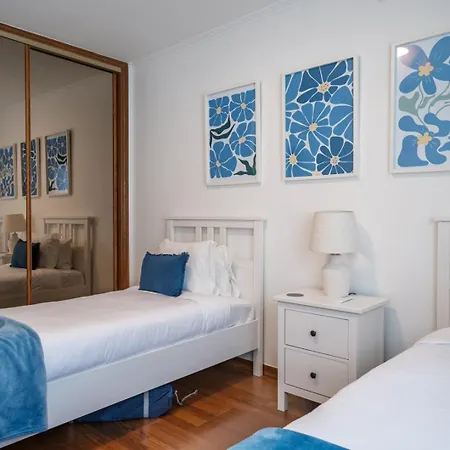 Sunset Apartamento *