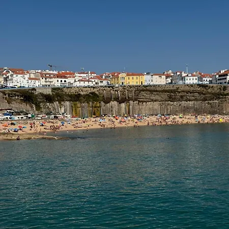 Sunset Apartamento Ericeira