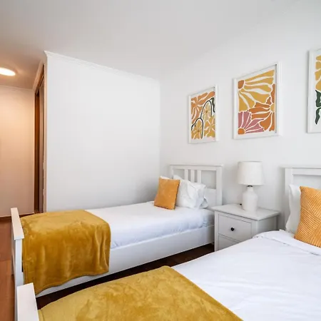 Apartamento Sunset Ericeira