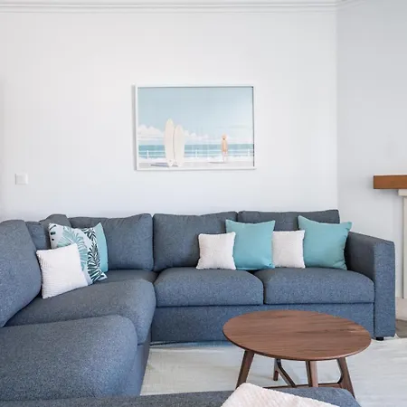 Sunset Apartamento Ericeira