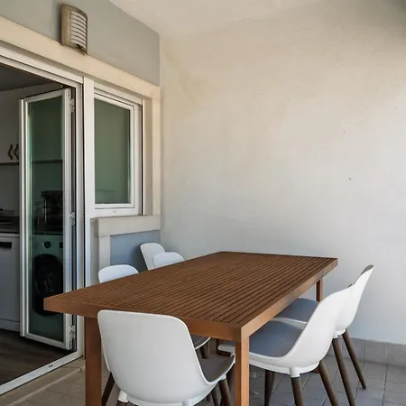 Apartamento Sunset Ericeira