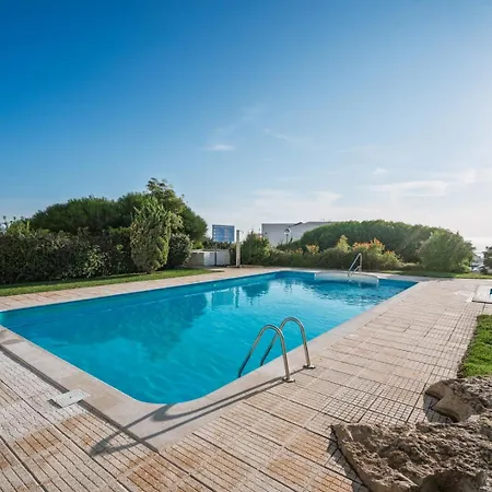 Sunset Apartamento Ericeira