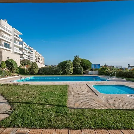 Apartamento Sunset *