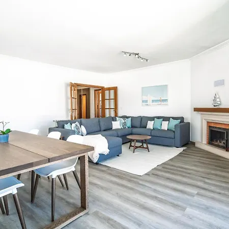 Apartment Sunset