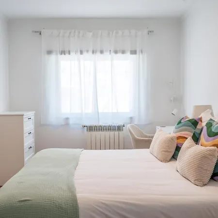 Sunset Apartment *