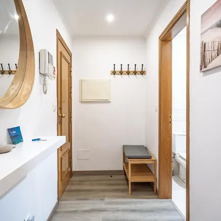 Sunset Apartment