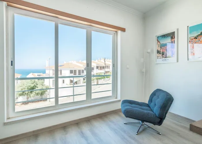 Sunset 公寓 埃里塞拉