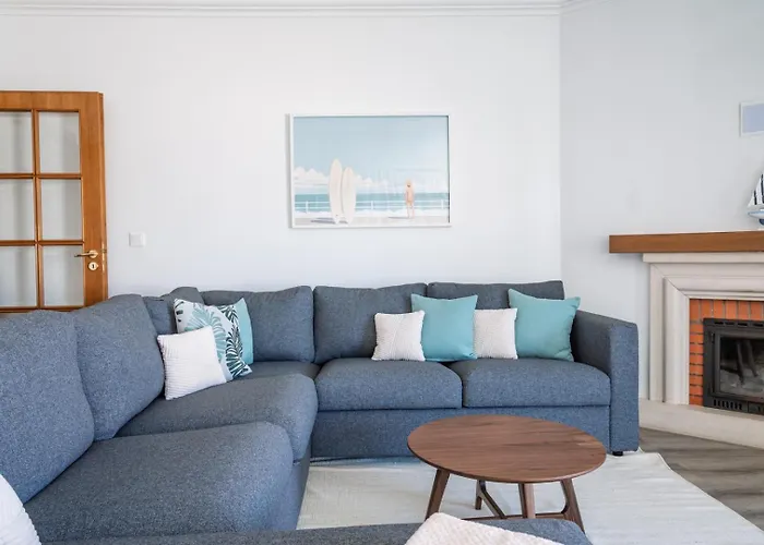 公寓 Sunset 埃里塞拉