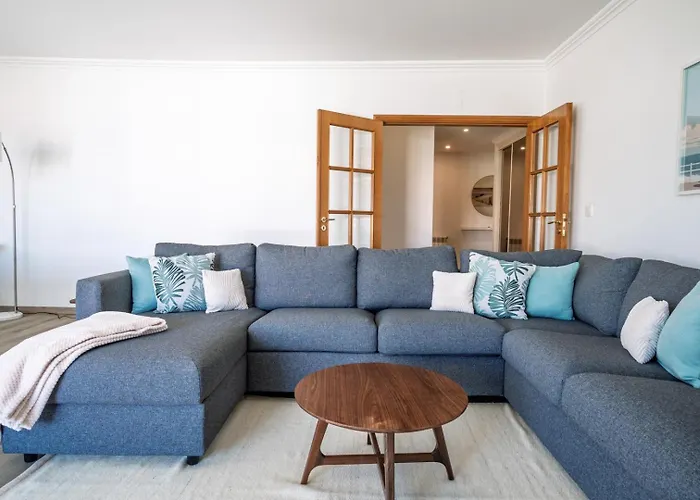 Sunset 公寓 埃里塞拉