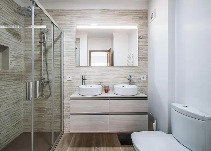 公寓 Sunset 埃里塞拉