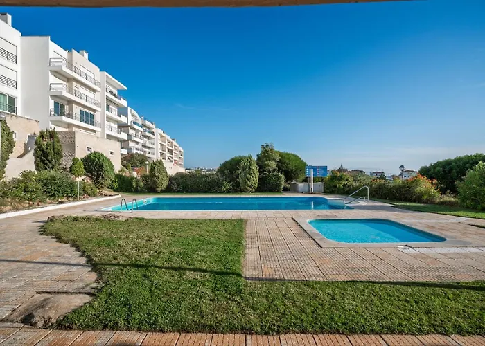 Sunset 公寓 埃里塞拉