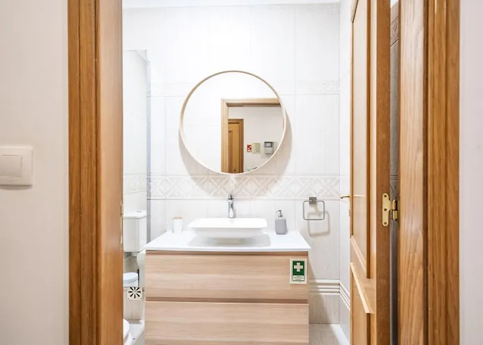 Sunset 公寓 埃里塞拉