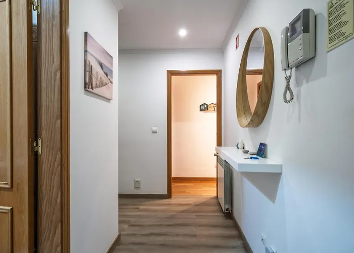 公寓 Sunset 埃里塞拉